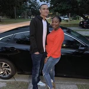 Meet your Posher, Bernard